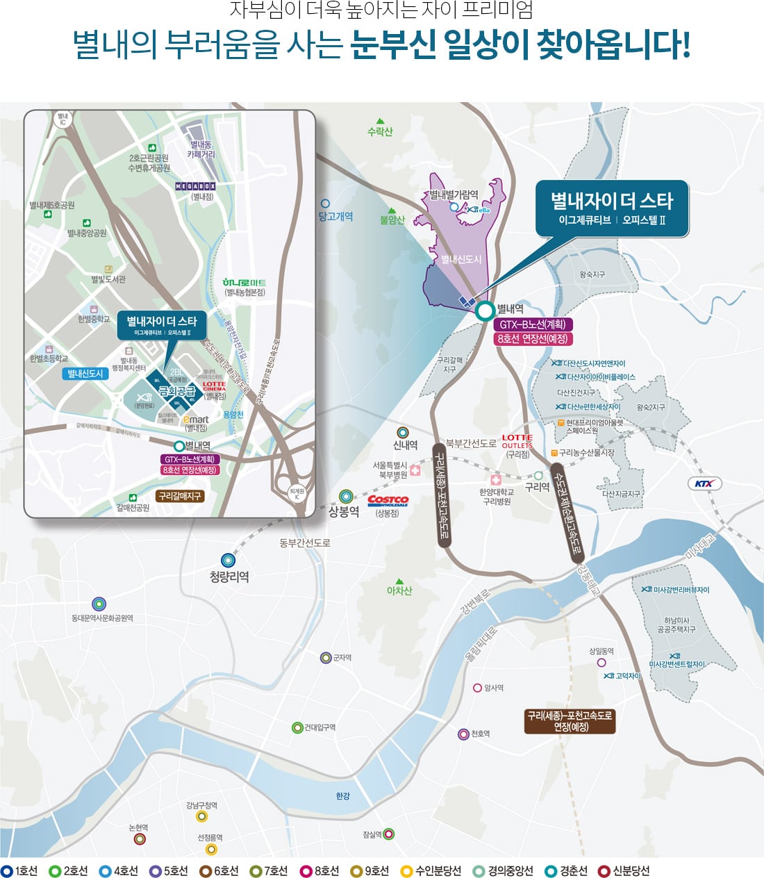 입지환경